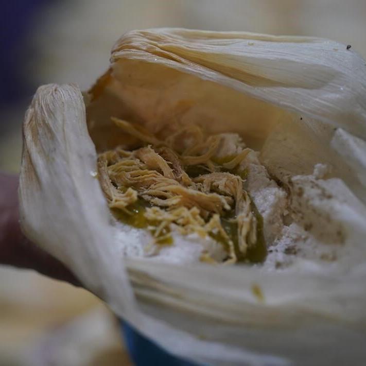 Mexicans relish tamales, savoring tradition and nostalgia